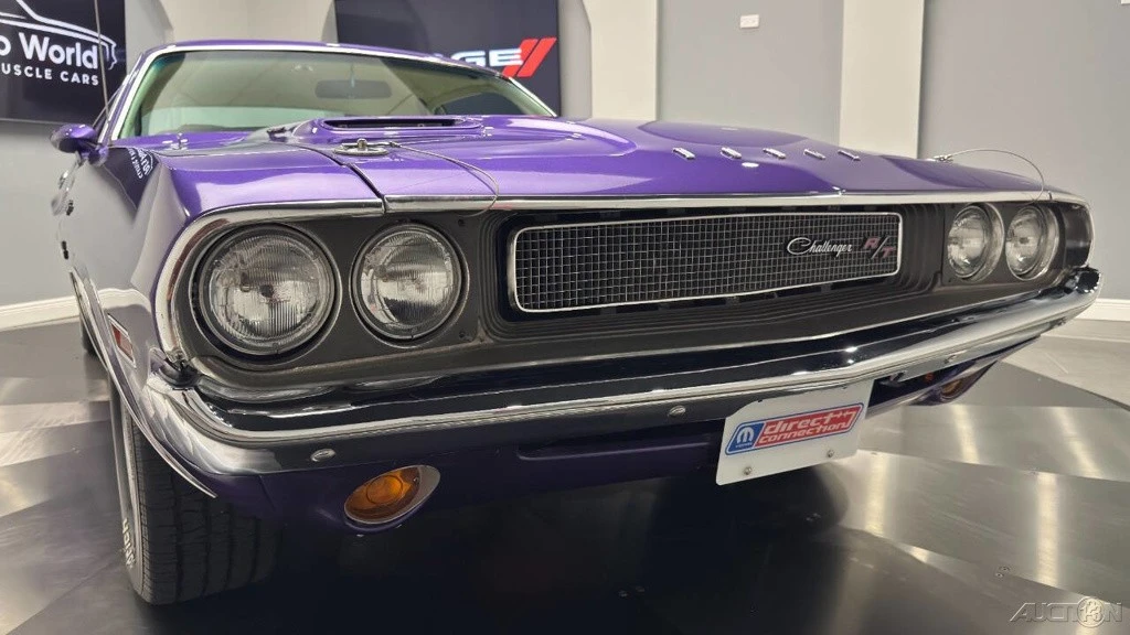 1970 Dodge Challenger 1st Gen - Image 13 of 24