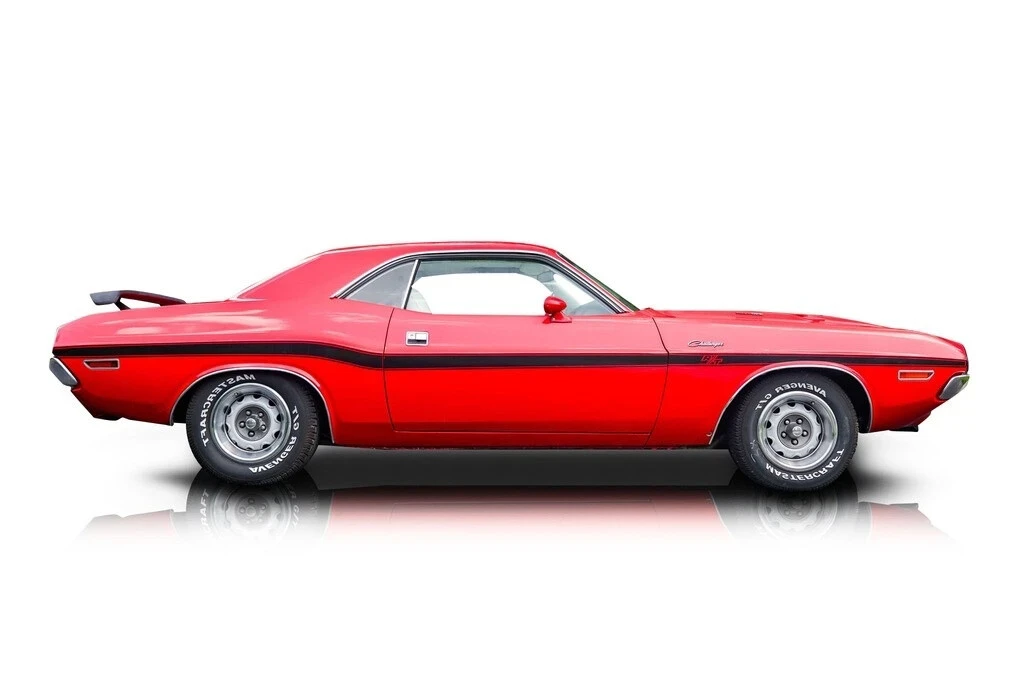 1970 Dodge Challenger 1st Gen - Image 2 of 12
