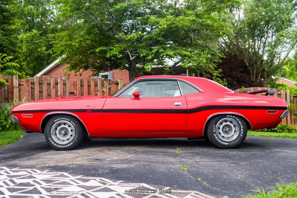 1970 Dodge Challenger 1st Gen - Image 3 of 12