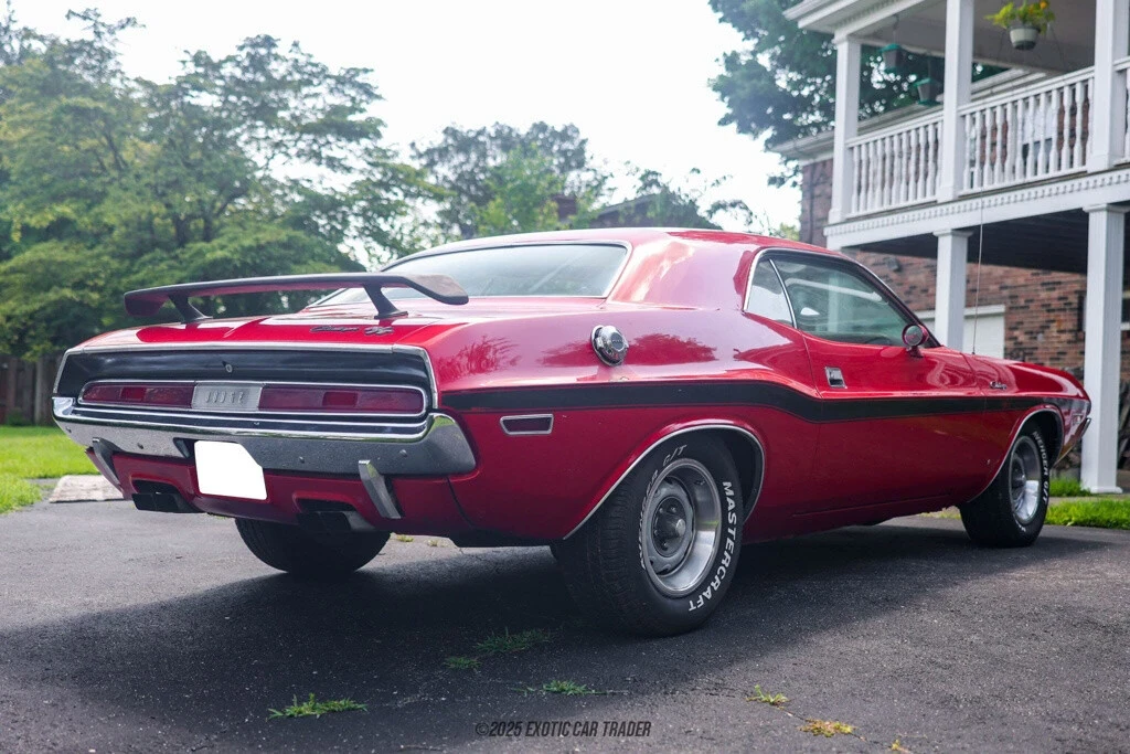 1970 Dodge Challenger 1st Gen - Image 8 of 12