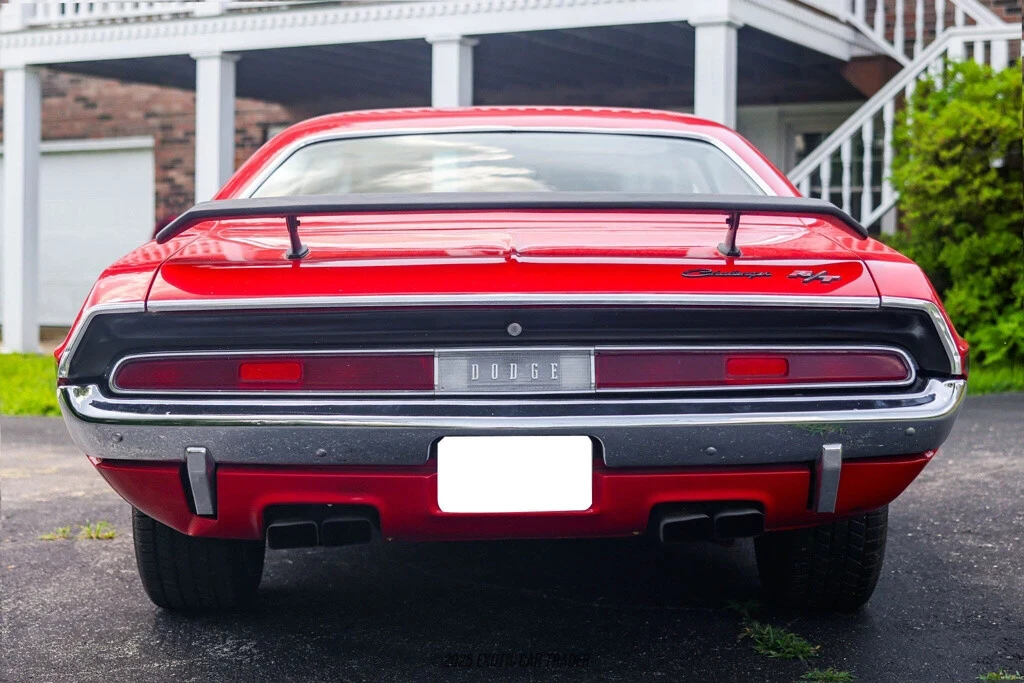 1970 Dodge Challenger 1st Gen - Image 7 of 12