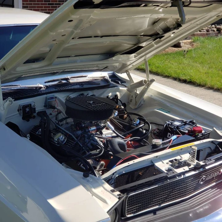 1970 Dodge Challenger 1st Gen - Image 11 of 11