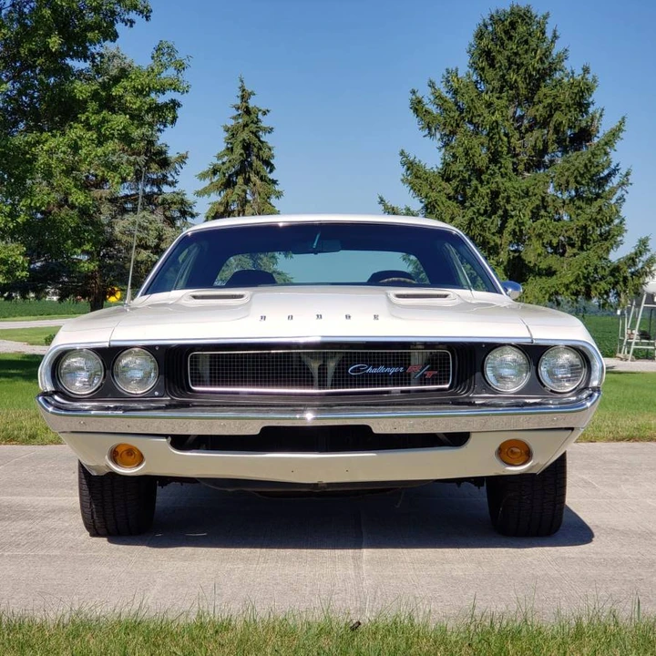 1970 Dodge Challenger 1st Gen - Image 3 of 11