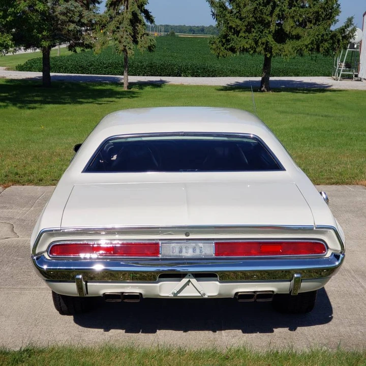1970 Dodge Challenger 1st Gen - Image 2 of 11
