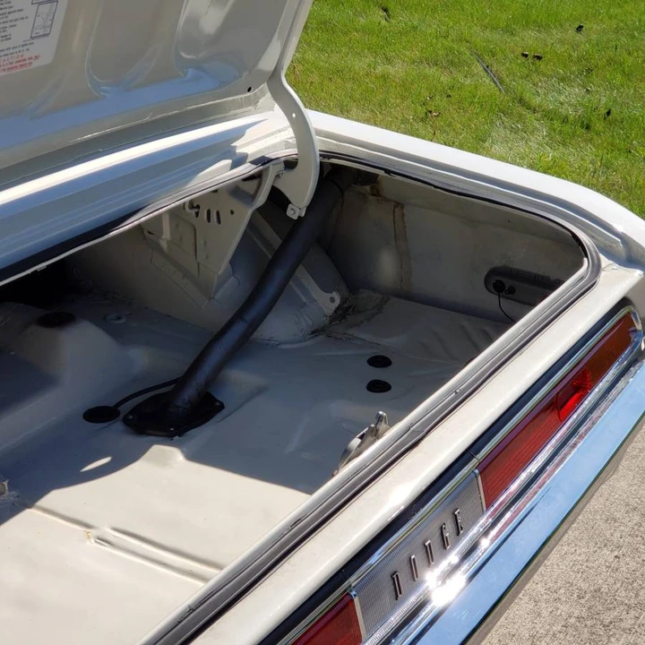 1970 Dodge Challenger 1st Gen - Image 5 of 11