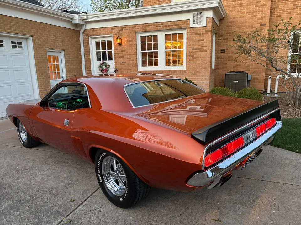1970 Dodge Challenger - Image 5 of 24