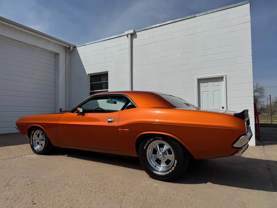 1970 Dodge Challenger - Image 4 of 24