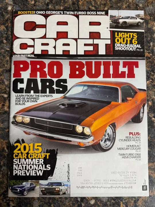 1970 Dodge Challenger - Image 22 of 24