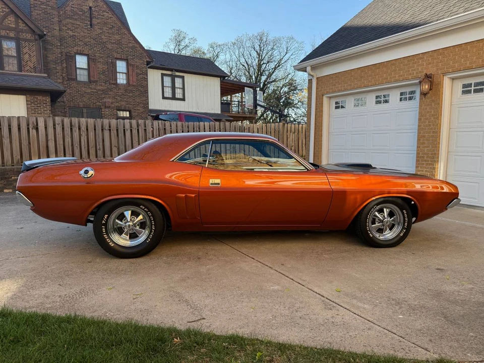 1970 Dodge Challenger - Image 9 of 24