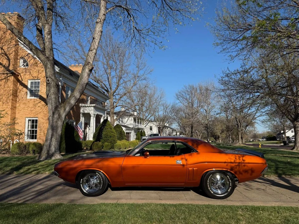1970 Dodge Challenger 1st Gen - Image 11 of 24