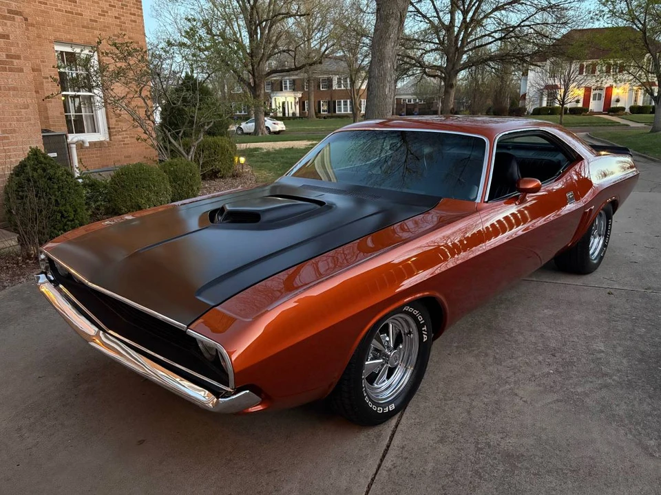 1970 Dodge Challenger - Image 8 of 24