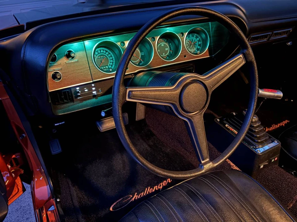 1970 Dodge Challenger - Image 16 of 24