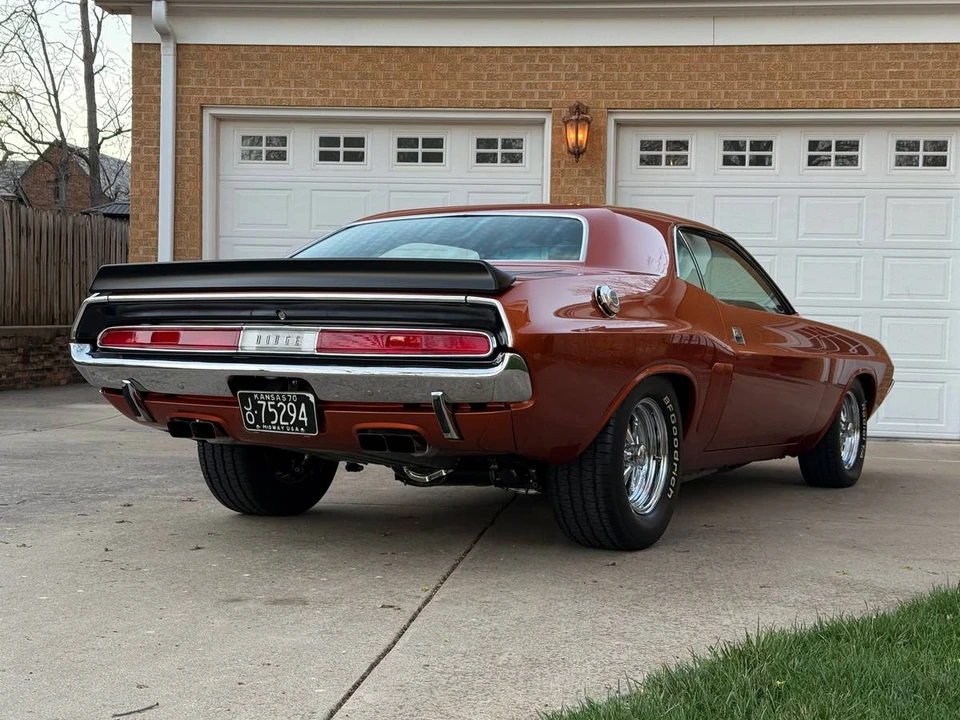 1970 Dodge Challenger - Image 6 of 24