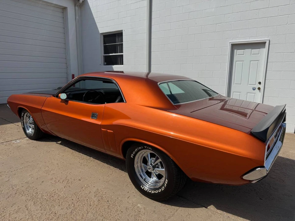 1970 Dodge Challenger 1st Gen - Image 4 of 24