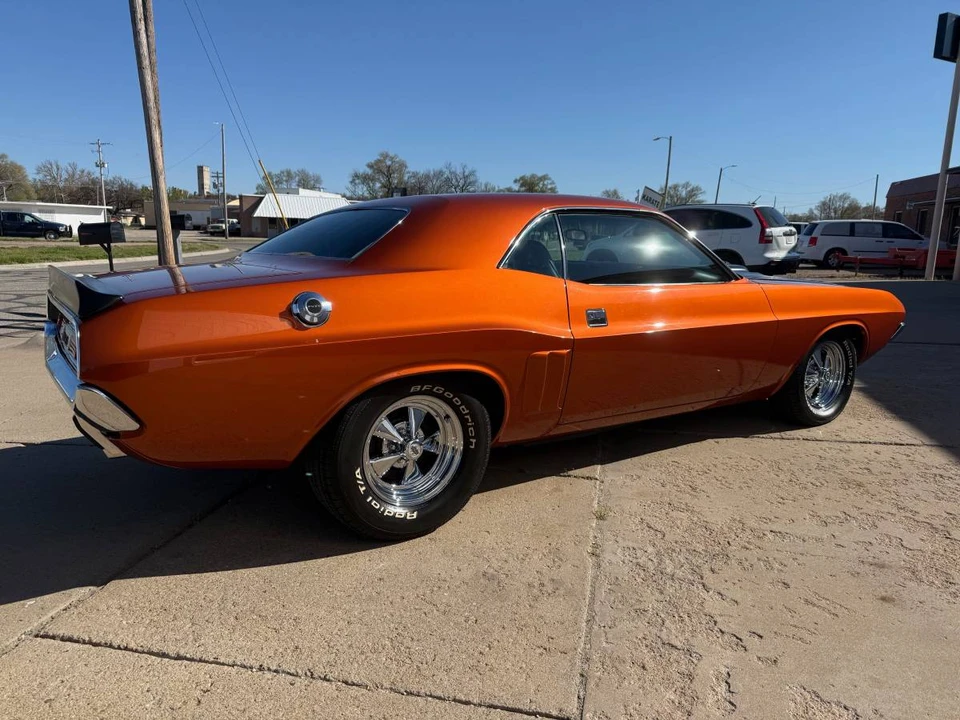 1970 Dodge Challenger - Image 11 of 24