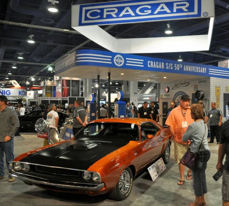1970 Dodge Challenger - Image 24 of 24