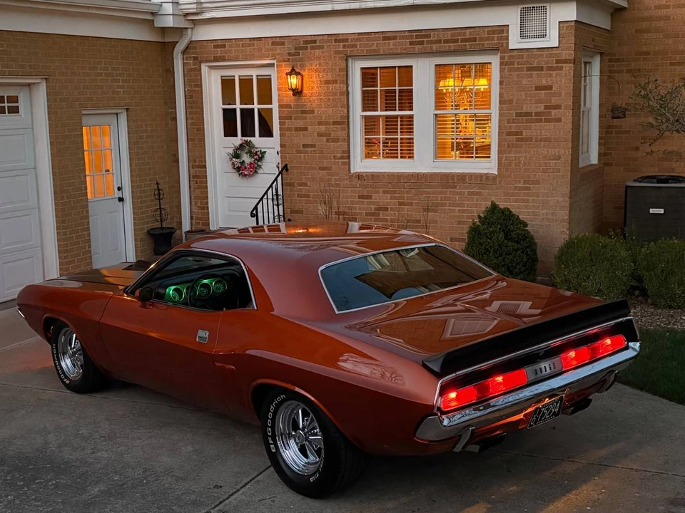 1970 Dodge Challenger - Image 10 of 24