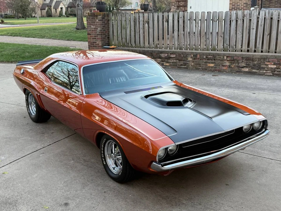 1970 Dodge Challenger - Image 9 of 24