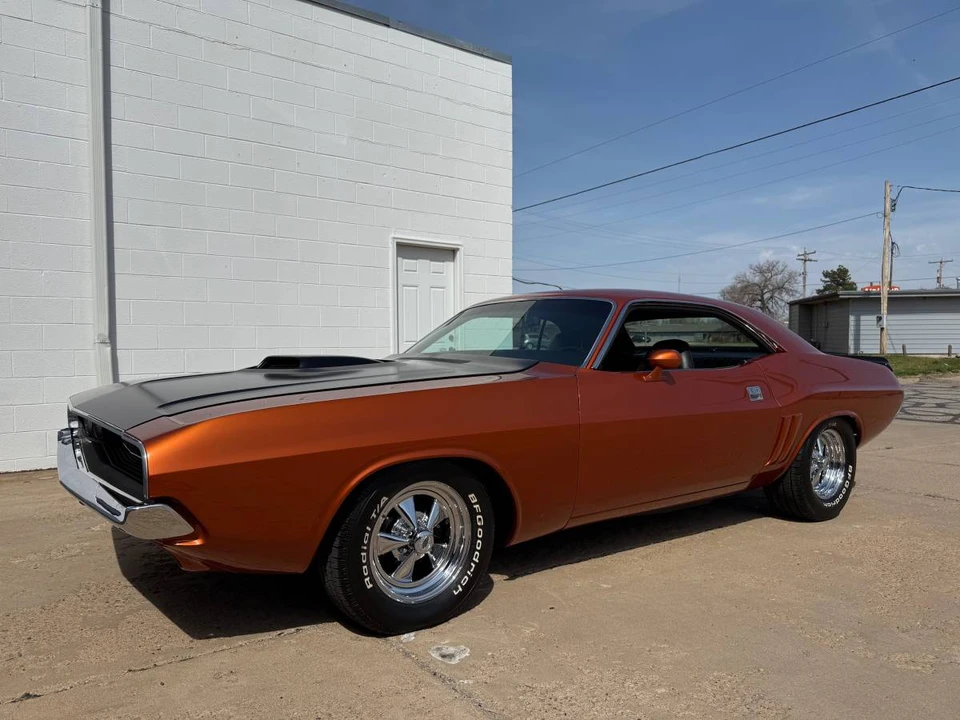 1970 Dodge Challenger - Image 3 of 24