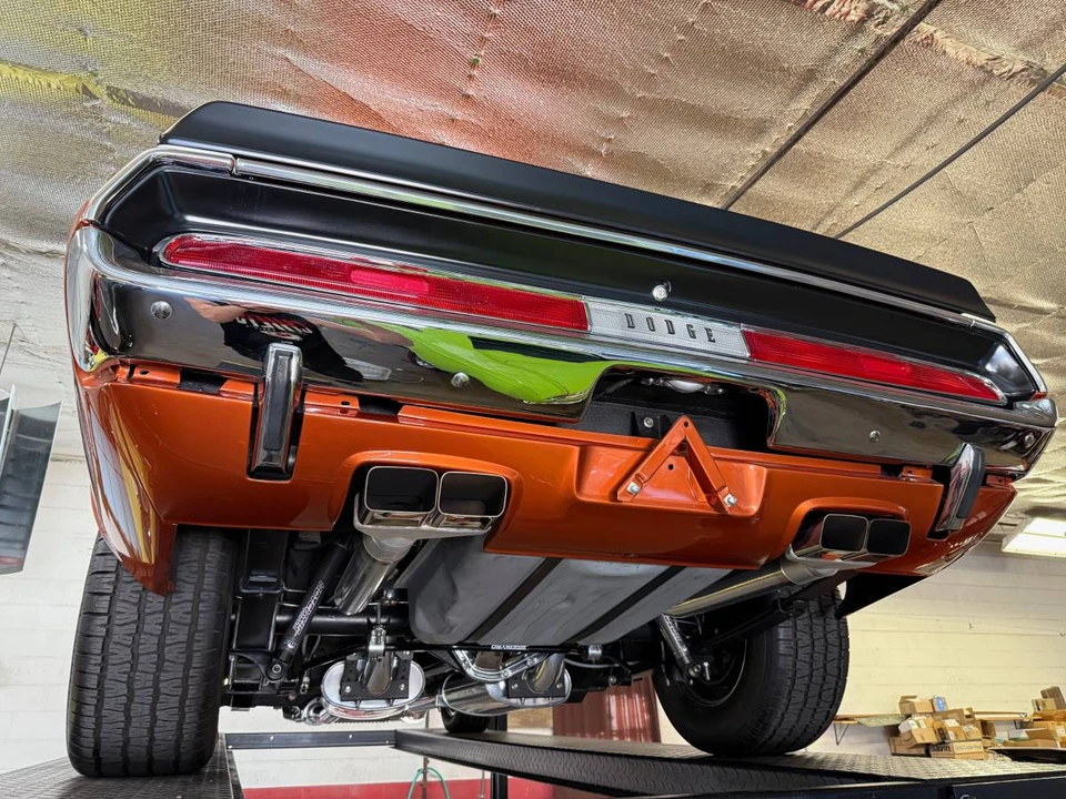 1970 Dodge Challenger - Image 19 of 24