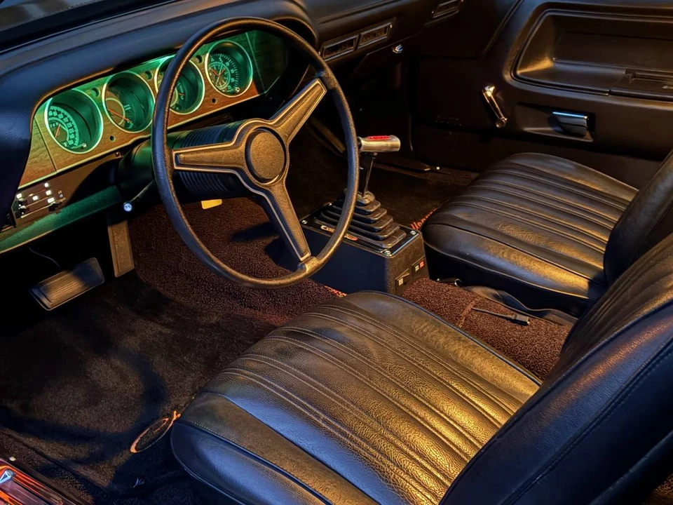 1970 Dodge Challenger - Image 16 of 24
