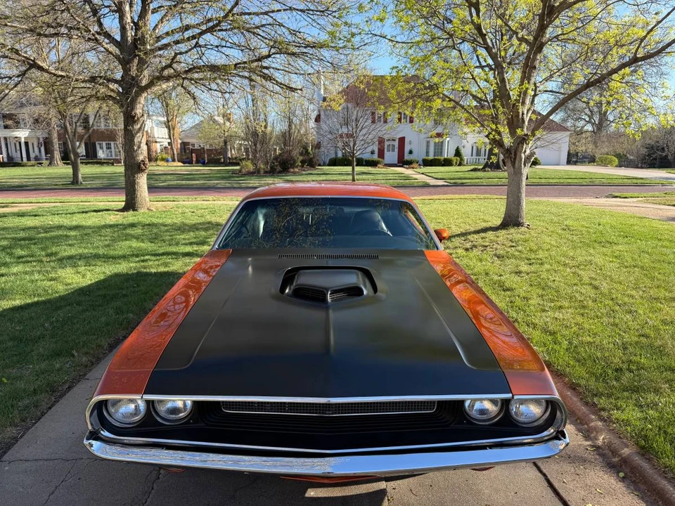 1970 Dodge Challenger - Image 10 of 24