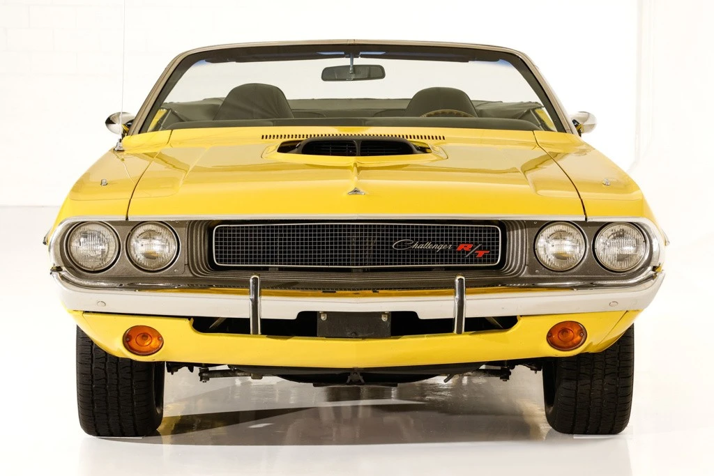 1970 Dodge Challenger Hemi 1st Gen - Image 3 of 12