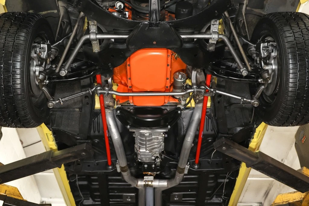 1970 Dodge Challenger Hemi 1st Gen - Image 5 of 12