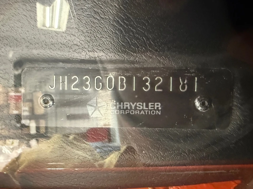 1970 Dodge Challenger 1st Gen - Image 14 of 31