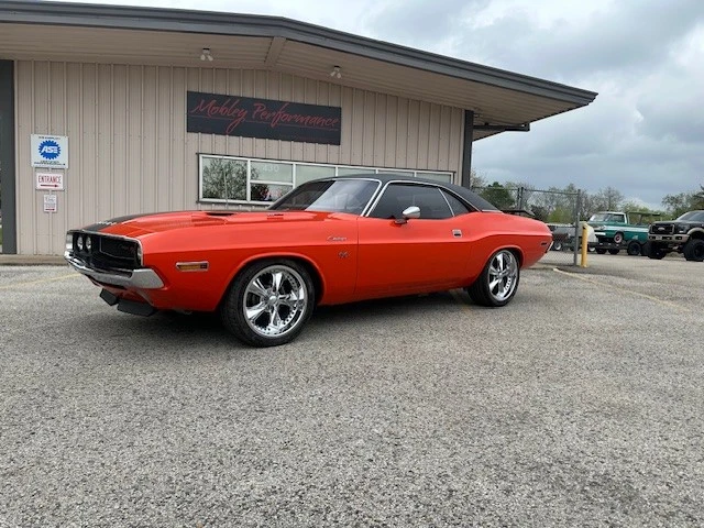 1970 Dodge Challenger 1st Gen - Image 12 of 31