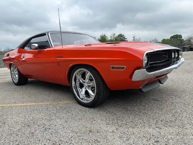 1970 Dodge Challenger 1st Gen - Image 5 of 31