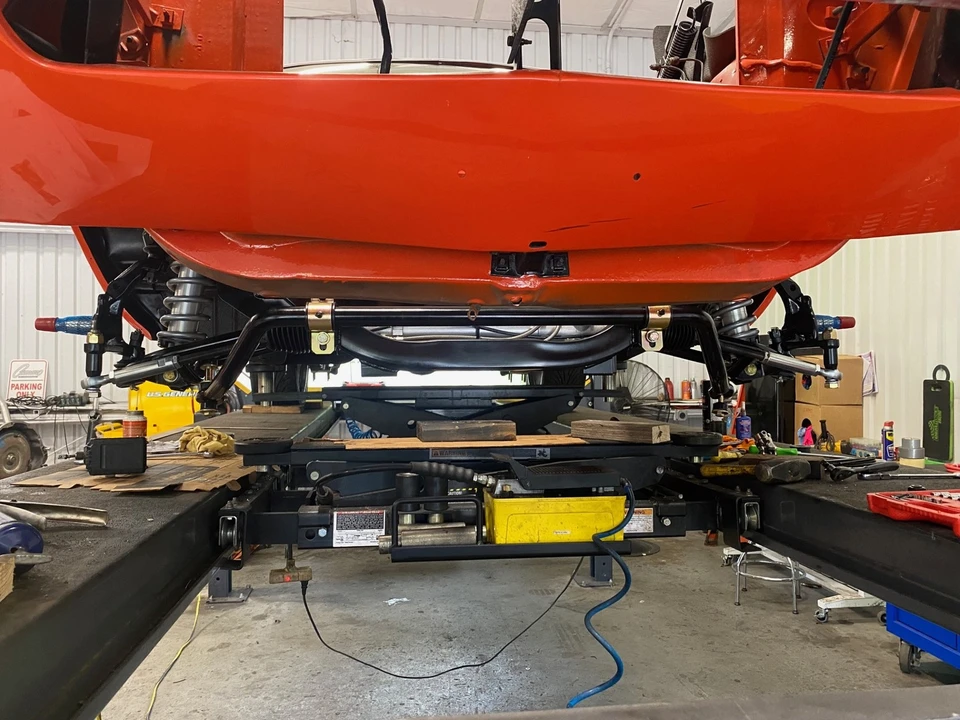 1970 Dodge Challenger 1st Gen - Image 25 of 31