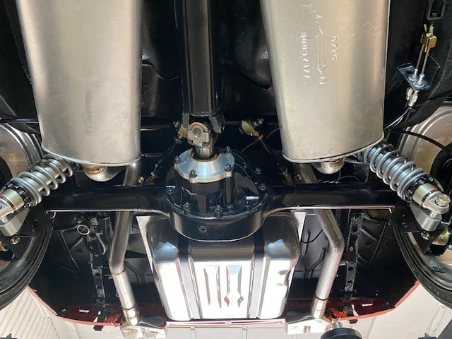 1970 Dodge Challenger 1st Gen - Image 20 of 31