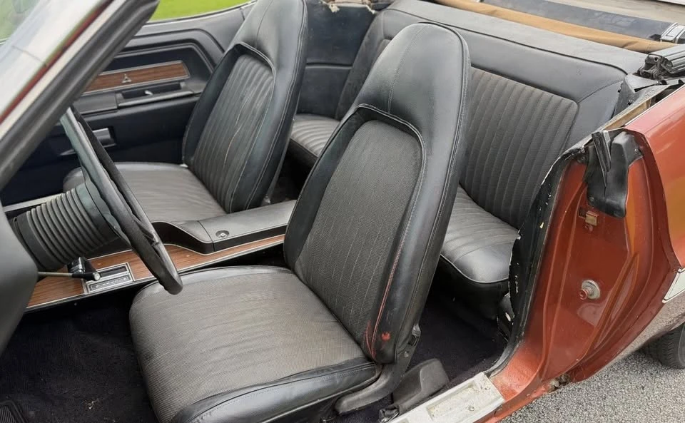 1970 Dodge Challenger 1st Gen - Image 6 of 9