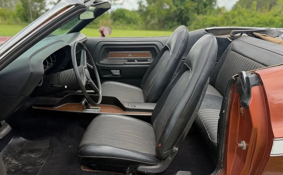 1970 Dodge Challenger 1st Gen - Image 5 of 9