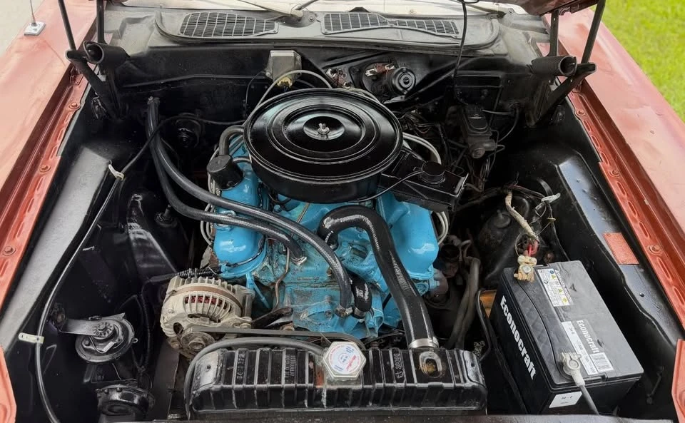 1970 Dodge Challenger 1st Gen - Image 9 of 9