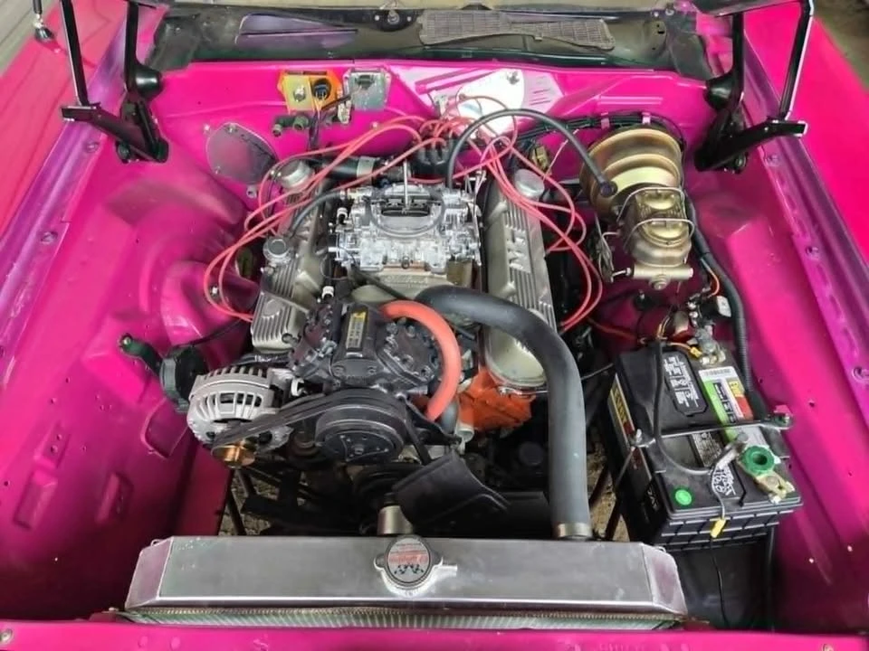 1970 Dodge Challenger 1st Gen - Image 6 of 12