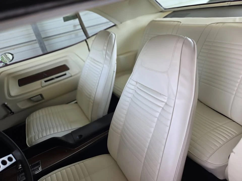 1970 Dodge Challenger 1st Gen - Image 8 of 12