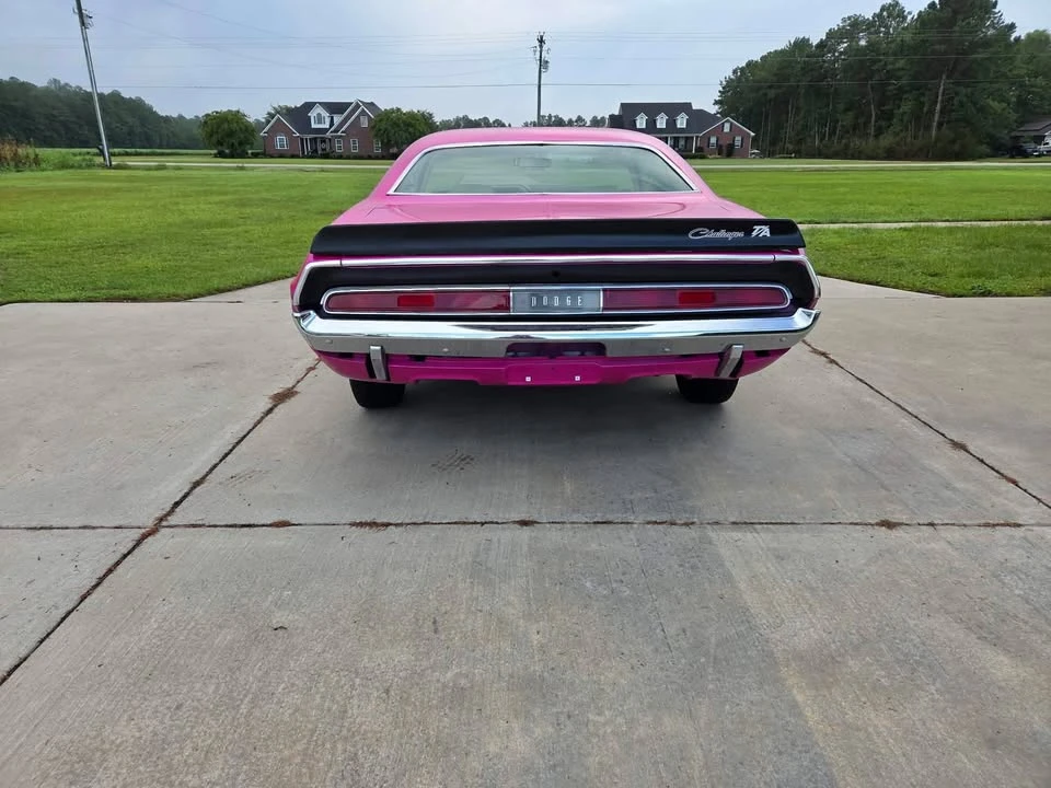 1970 Dodge Challenger 1st Gen - Image 2 of 12