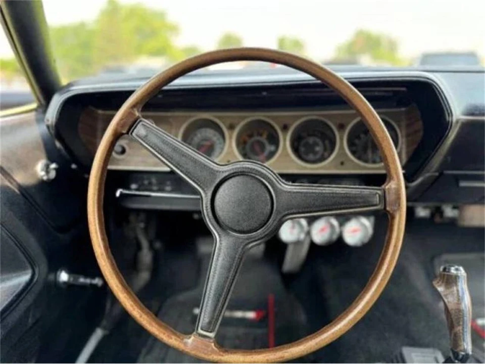 1970 Dodge Challenger 1st Gen - Image 3 of 24
