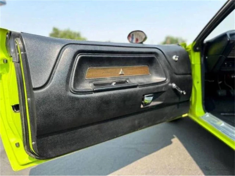 1970 Dodge Challenger 1st Gen - Image 8 of 24