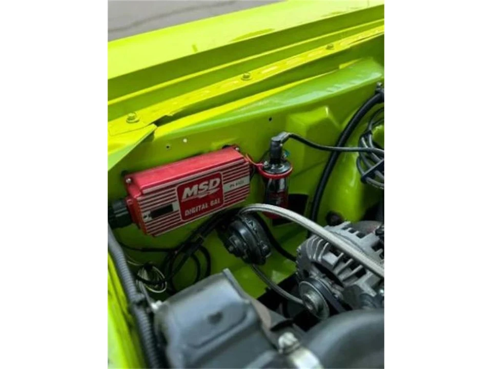 1970 Dodge Challenger 1st Gen - Image 10 of 24