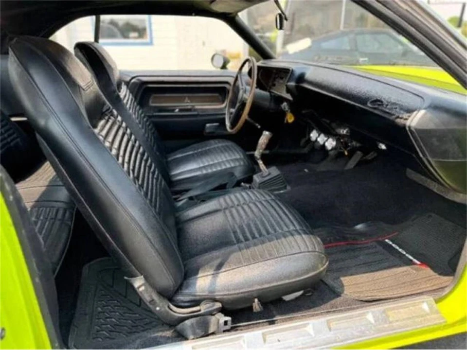 1970 Dodge Challenger 1st Gen - Image 6 of 24
