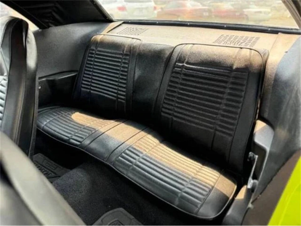 1970 Dodge Challenger 1st Gen - Image 2 of 24