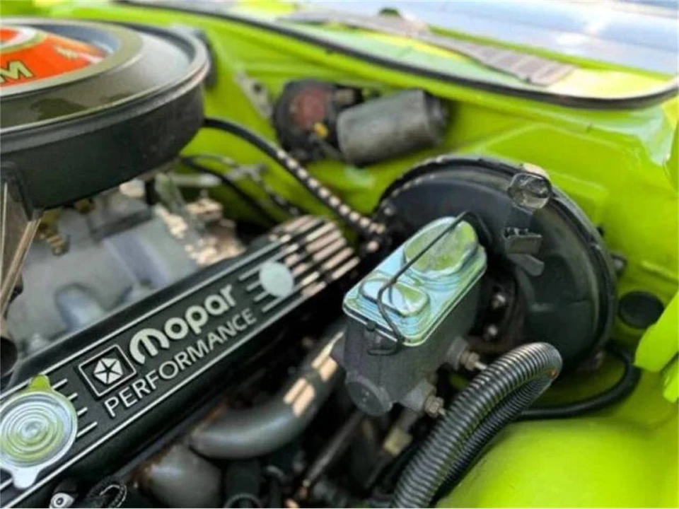 1970 Dodge Challenger 1st Gen - Image 16 of 24