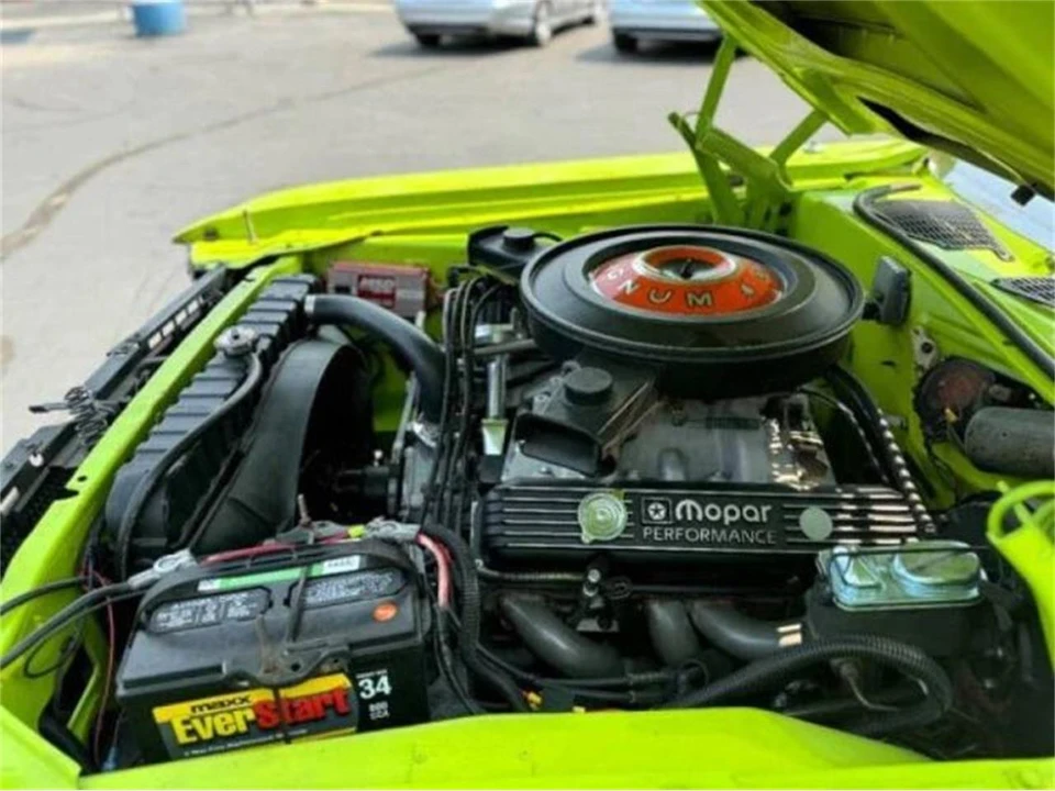 1970 Dodge Challenger 1st Gen - Image 14 of 24