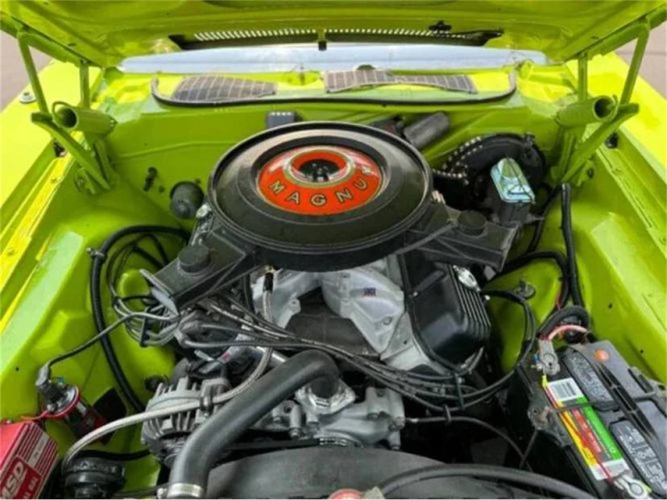 1970 Dodge Challenger 1st Gen - Image 12 of 24