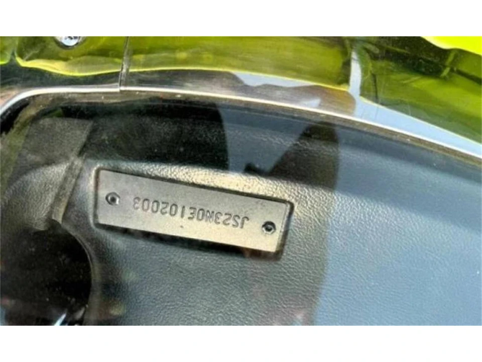 1970 Dodge Challenger 1st Gen - Image 22 of 24