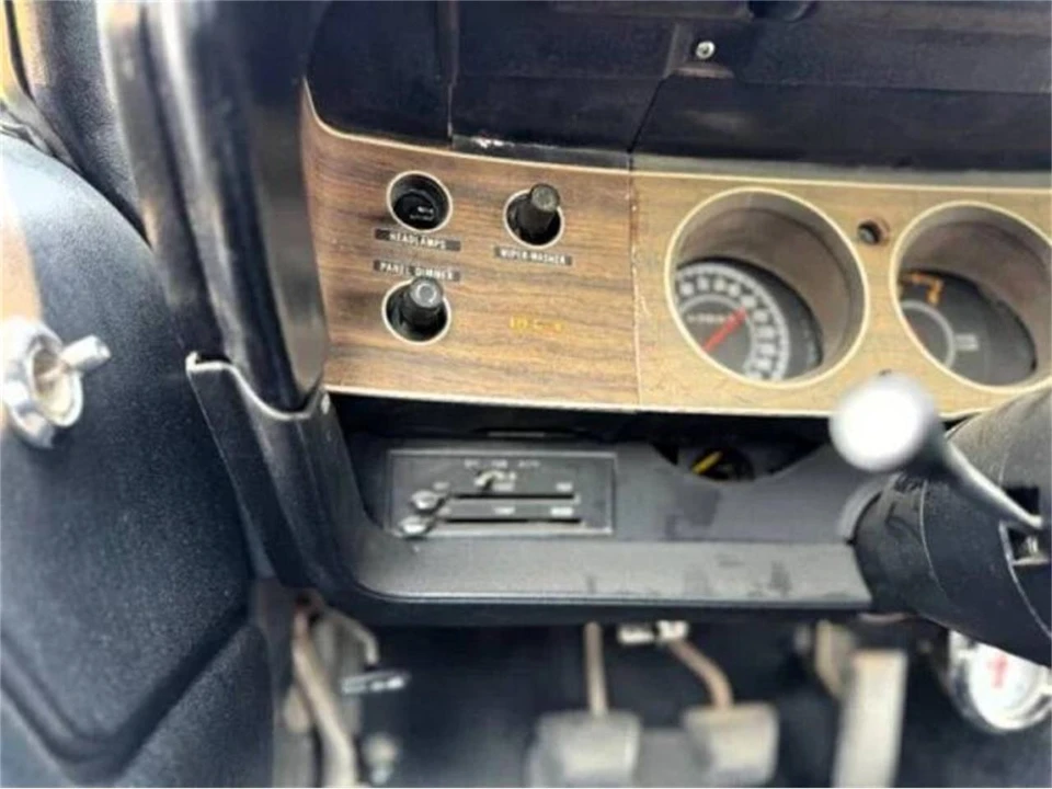 1970 Dodge Challenger 1st Gen - Image 23 of 24