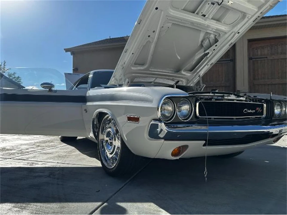 1970 Dodge Challenger 1st Gen - Image 7 of 30